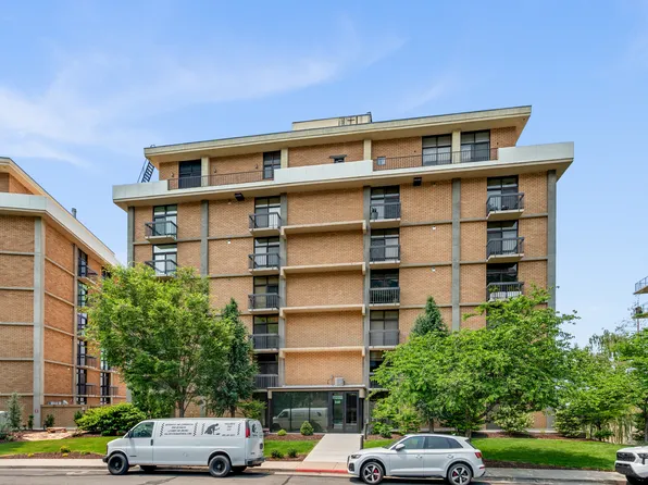 940 S Donner Way APT 270, Salt Lake City, UT 84108