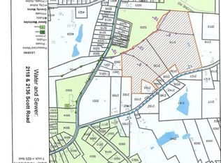 2136 Scott Rd, Browns Summit, NC 27214