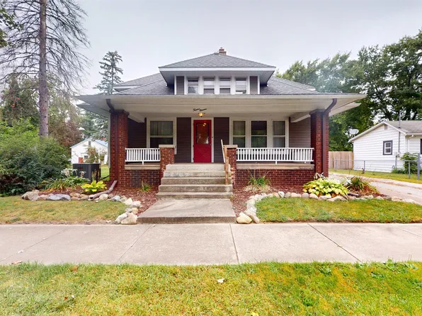 1211 Berkey Ave, Goshen, IN 46526