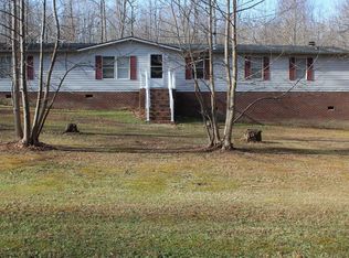 5110 Greenbranch St, Partlow, VA 22534