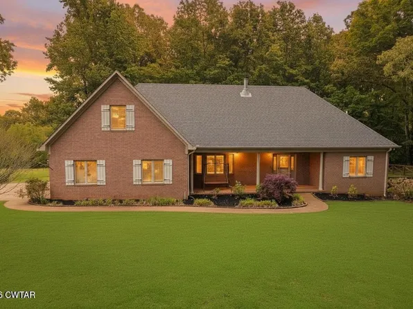 716 Watson Rd, Jackson, TN 38305