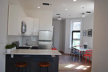 Rented by Bohemia Realty Group