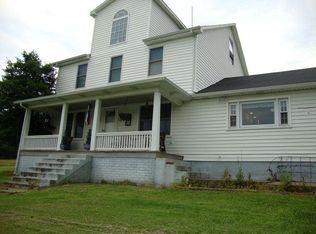 14049 Us Highway 52, Portsmouth, OH 45663