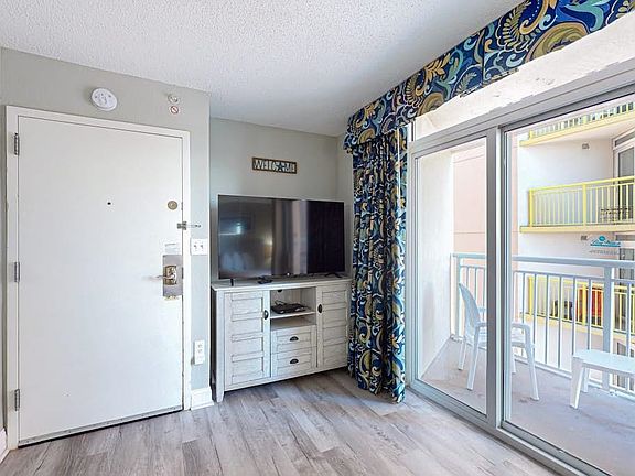 5th image of 2701 S Ocean Blvd. #1610