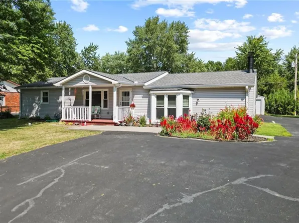 127 Santa Fe Ave, Lawson, MO 64062