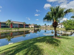 4640 Chantelle Dr APT N106, Naples, FL 34112