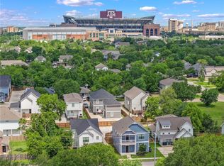 303 Luther St, College Station, TX 77840