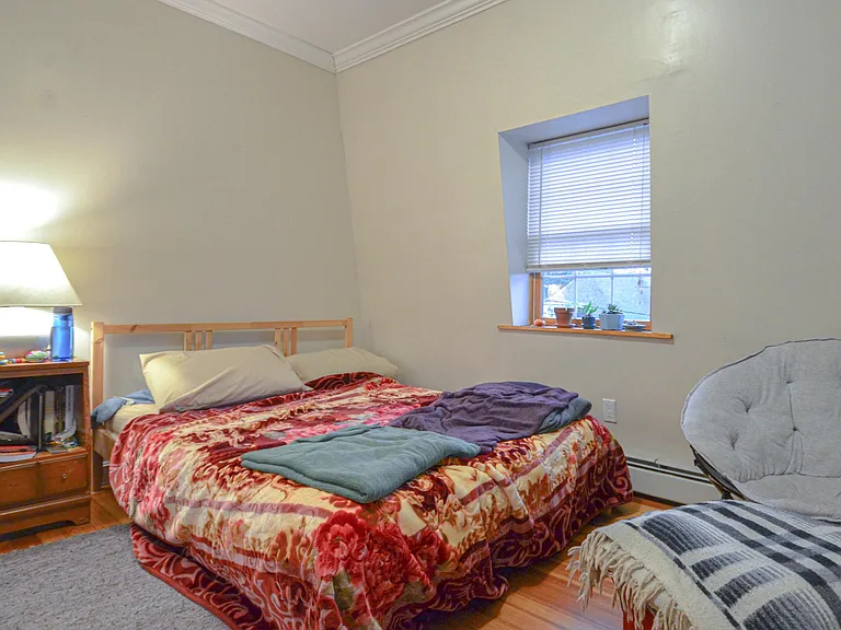 195 Waterman St #5 — Photo 5