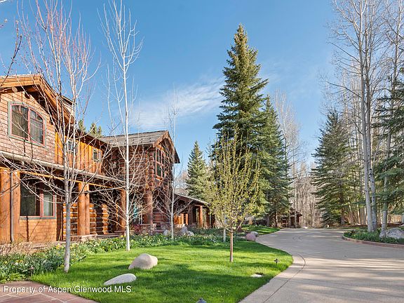 100 Woody Creek Ln, Woody Creek, CO 81656 | MLS #179164 | Zillow