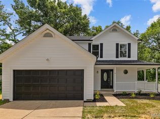 145 Aspencade Cir, Saint Peters, MO