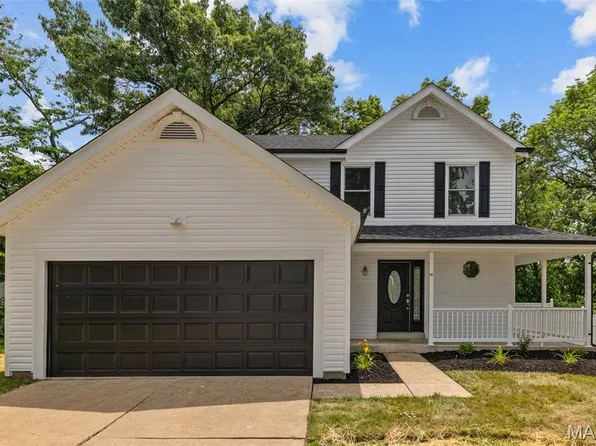 145 Aspencade Cir, Saint Peters, MO 63376