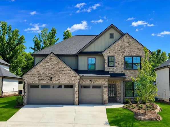 4446 Hosch Reserve Ct, Buford, GA 30519
