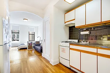 Rented by Compass