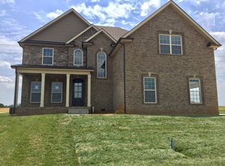 59 River Chase LOT 59, Clarksville, TN 37043