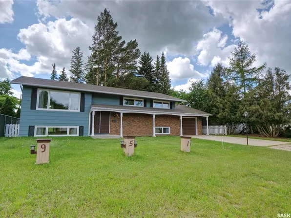 951 Grandview STREET W, Moose Jaw, SK S6H 5M1