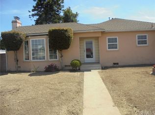 8620 S Gramercy Pl, Los Angeles, CA 90047