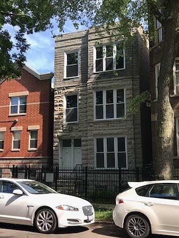 1st image of 2622 W Evergreen Ave #1F