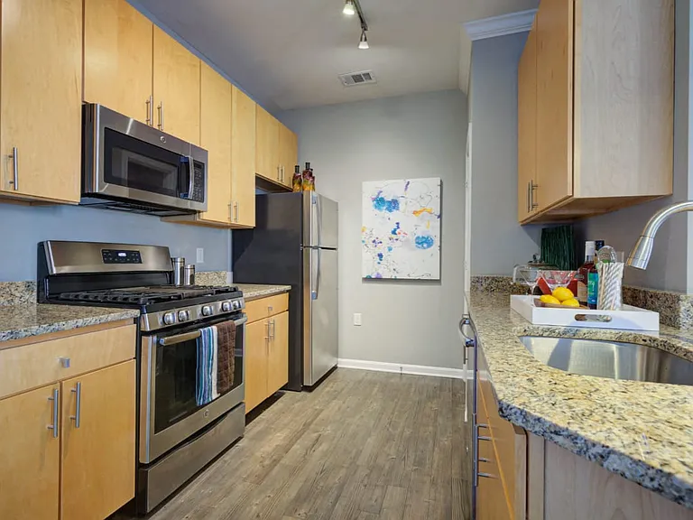 The Residences at Congressional Village — Photo 55