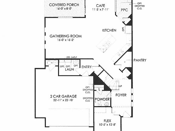 2nd image of 9416 Kinsley Dr