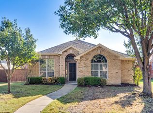 7492 Rockyridge Dr, Frisco, TX 75035