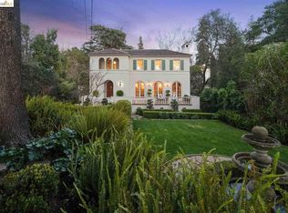 840 Highland Ave, Piedmont, CA 94611