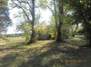 2338 Hunter Rd, Lewisburg, TN 37091