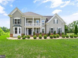 100 Lupine Dr, Stafford, VA 22556