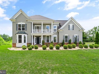 100 Lupine Dr, Stafford, VA, 22556