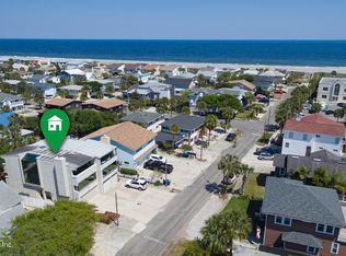 224 Hopkins St, Neptune Beach, FL 32266