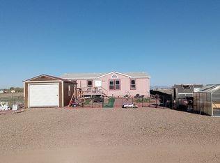 24252 N Riviera Ave, Paulden, AZ 86334