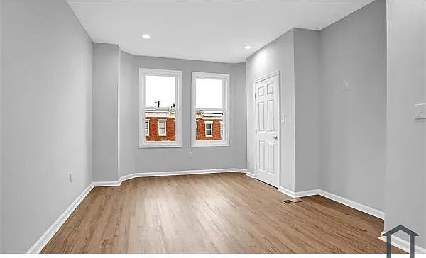 2234 W Fayette St — Photo 5