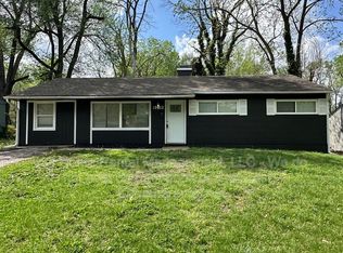 10812 Newton Ave, Kansas City, MO 64134