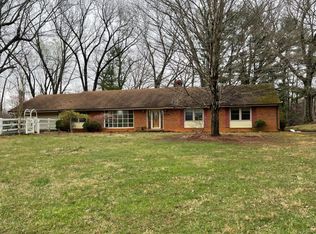 1572 Clearview Rd, Bedford, VA 24523
