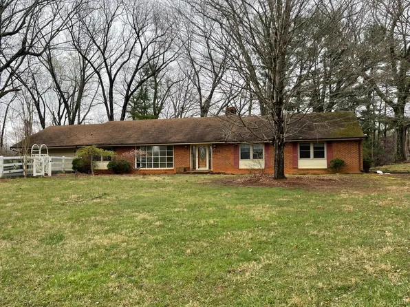 1572 Clearview Rd, Bedford, VA 24523