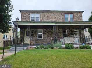 911 W James St, Norristown, PA 19401