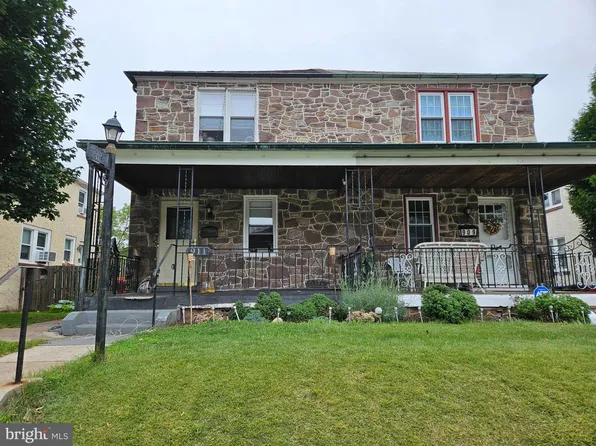 911 W James St, Norristown, PA 19401