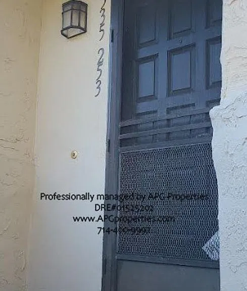 1535 Northrim Ct #253 — Photo 3