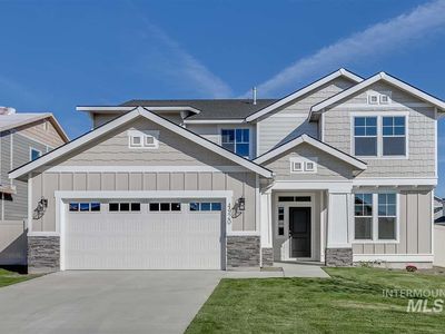 4920 S Caden Creek Way, Boise, ID, 83709