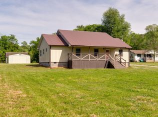 8645 Dog Branch Rd, Mt Pleasant, TN 38474