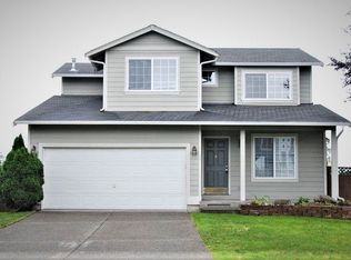 18009 110th Street Ct E, Bonney Lake, WA 98391