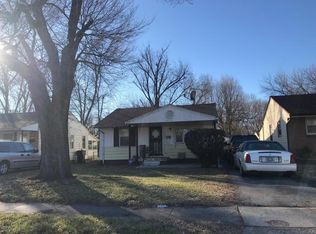 2310 S 35th St, Louisville, KY 40211