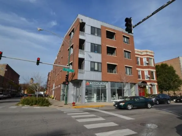 1354 W Augusta Blvd #102, Chicago, IL 60642
