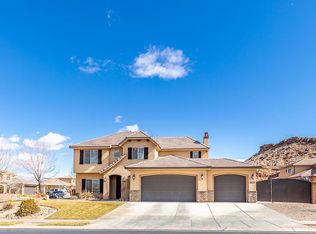 3621 S 2910 E, Saint George, UT 84790