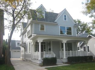 958 Davis Ave, Birmingham, MI 48009
