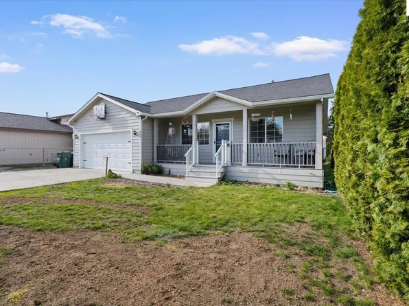 402 W 22nd Ave, Post Falls, ID 83854