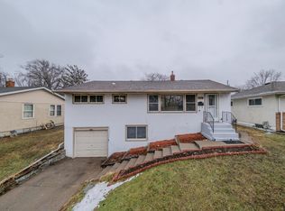 1178 Herbert St, Saint Paul, MN 55106