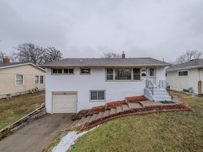 1178 Herbert St, Saint Paul, MN, 55106