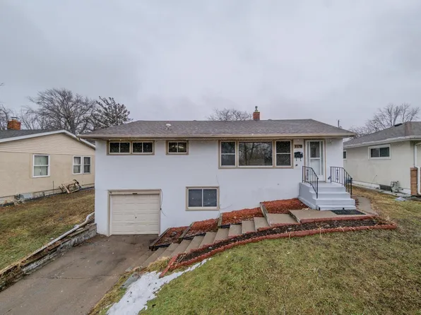 1178 Herbert St, Saint Paul, MN 55106