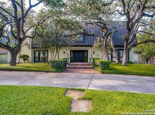 127 Rockhill Dr, San Antonio, TX 78209