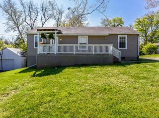 518 Mountain View Ave, Maryville, TN 37803